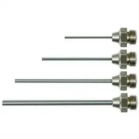 Riegler Nadeldüse, Außen- Ø1,87 mm, Länge 44 mm, Adapter erforderlich