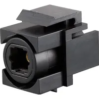 Bachmann LWL-Steckverbinder 918.045