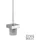 Dornbracht WC-Bürstengarnitur MEM Chrom (83900780-00)