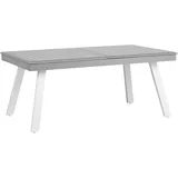 Beliani Beliani, Gartentisch + Balkontisch, Pereta (175 cm)