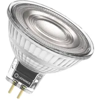 OSRAM / Ledvance LEDVANCE LED-Reflektorlampe MR16 LEDMR165036DP6.8W927