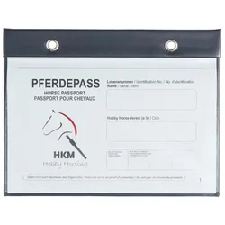 HKM Hobby Horsing Pferdepass