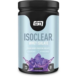 ESN Isoclear Whey Isolate 908g - Green Apple