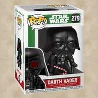 Funko Pop! Star Wars Darth Vader