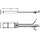 Siteco Notlicht-Element 58DB00B013A