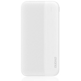 DUDAO Powerbank 20000mAh 2xUSB-A 10W Weiß