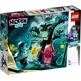 LEGO Hidden Side Portal 70427