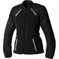 RST Ava Mesh Ce Jacke - Black - XS
