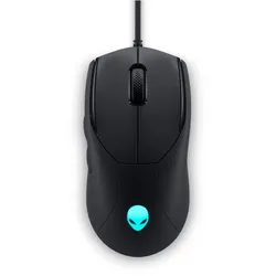 Alienware Kabelgebundene Gaming-Maus AW320M