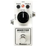 IBANEZ Booster Mini - Verzerrer für Gitarren