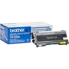Brother TN-2000 schwarz