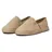 JACK & JONES Espadrilles Herren Beige 42