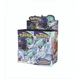 Pokémon Schwert - Schaurige Herrschaft Display