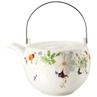 Rosenthal Teekanne 6 P. 3-tlg Grand Air 1,35 L