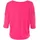 Winshape MCS004 Deep-Pink XL