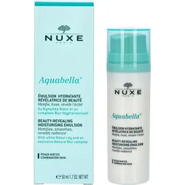NUXE Aquabella Beauty-Revealing Emulsion 50 ml