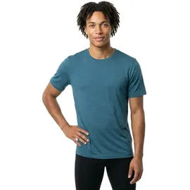 Löffler Merino-tencel dunkel petrol M
