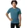 Löffler Merino-tencel dunkel petrol M