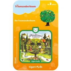 Der Traumzauberbaum