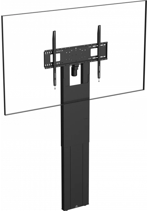 Vision VFM-F50 - motorisierte Boden-Wandhalterung - 47-98 Zoll - VESA 800x600mm ...