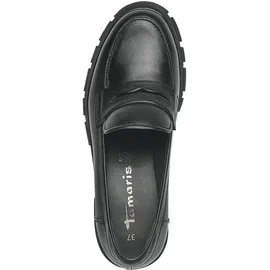 TAMARIS Slipper schwarz 40 EU