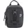 DISCOVERY Schultertasche rPet Polyester Schwarz