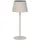 Bold Tischleuchte Solar beige 3000K IP44 spritzwassergeschützt