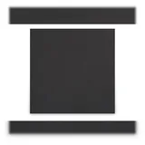 Hypafol Tafel-Servietten, 3-lagig, 40 x 40 cm, Inhalt 250 St., in verschiedenen Farben, hochwertiges Material