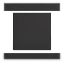 Hypafol Tafel-Servietten, 3-lagig, 40 x 40 cm, Inhalt 250 St., in verschiedenen Farben, hochwertiges Material