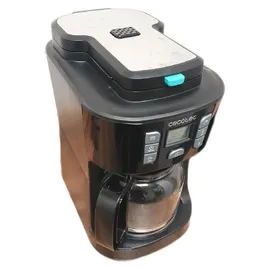 Cecotec Coffee 66 Grind & Drop schwarz