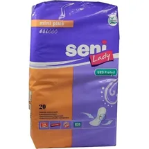 Seni LADY Mini Plus 20 St.