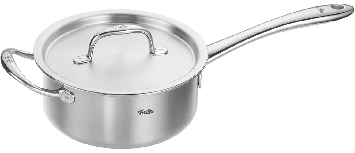 Kasserolle FISSLER 