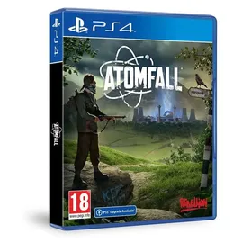 Atomfall - PS4