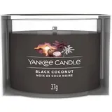 Yankee Candle Black Coconut Votivkerze 37 g