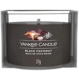 Yankee Candle Black Coconut Votivkerze 37 g