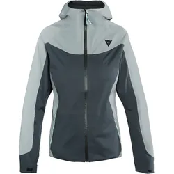 Dainese High Gravity Navagio Damen Fahrradjacke, schwarz-grau, Größe S