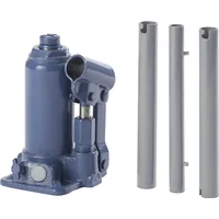 CARTREND Stempelwagenheber 2000kg Wagenheber 10005,