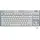 Logitech G915 TKL Tactile US weiß