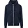 QS Sweatjacke Herren Blau S