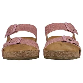 HAFLINGER Clogs Rosa 39
