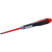 BAHCO Ergo-Pozidriv-Schraubendreher PZ1 x 80 mm
