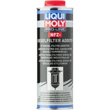 LIQUI MOLY Kraftstoffadditiv 21493 1,0 l