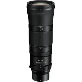 Nikon Nikkor Z 180-600mm f/5.6-6.3 VR