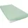 Primera Spannbettlaken Mako-Jersey 120 x 200 cm grün