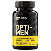 Optimum Nutrition Opti-Men Tabletten 180 St.