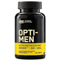 Optimum Nutrition Opti-Men Tabletten 180 St.