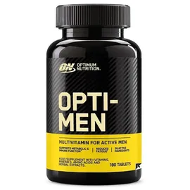 Optimum Nutrition Opti-Men Tabletten 180 St.