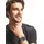 Fossil Everett Quarz Leder 42,0 mm FS6115