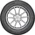 GT Radial FE1 City 155/65 R14 79T XL