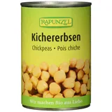 Rapunzel Kichererbsen in der Dose (1 x 400 g) - Bio